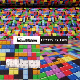 Tetris ref. 1056