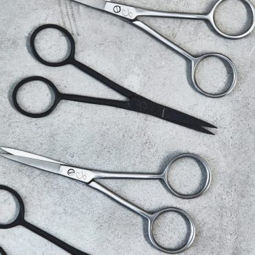 Sewply tall thread scissors