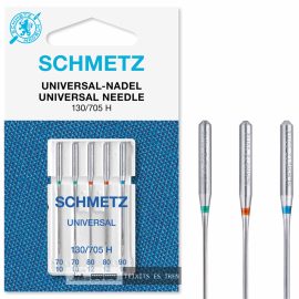 Agujas Needle Schmetz Universal