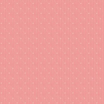 Tilda Creating Memories Ref. 160061 Tinydot Pink