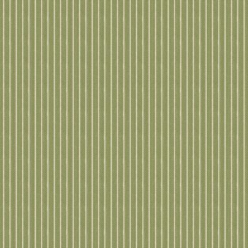 Tilda Creating Memories Ref. 160082 Stripe Green
